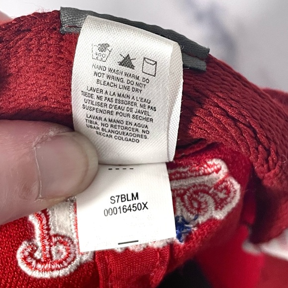 Nike Liberty Bell Phillies Hat - Picture 11 of 13